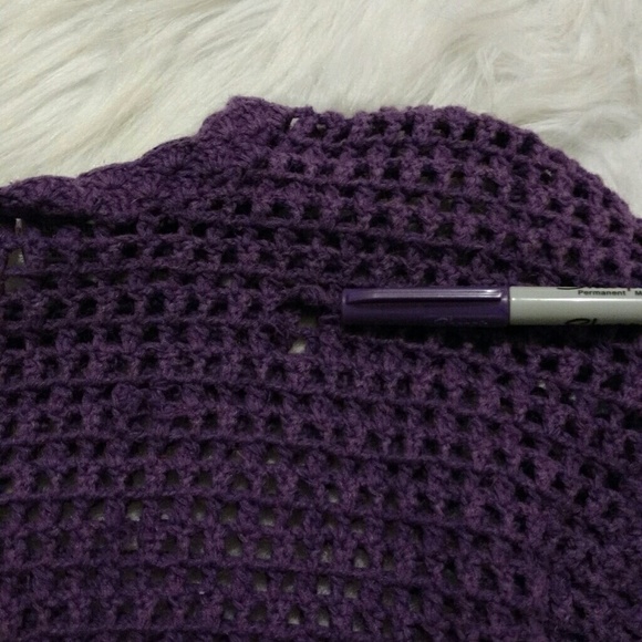 VINTAGE Rafaella Chunky Sweater - Picture 11 of 11